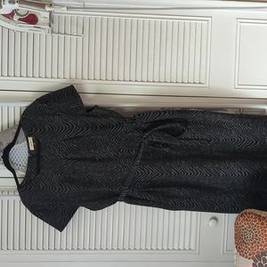 Calvin Klein heavy knit